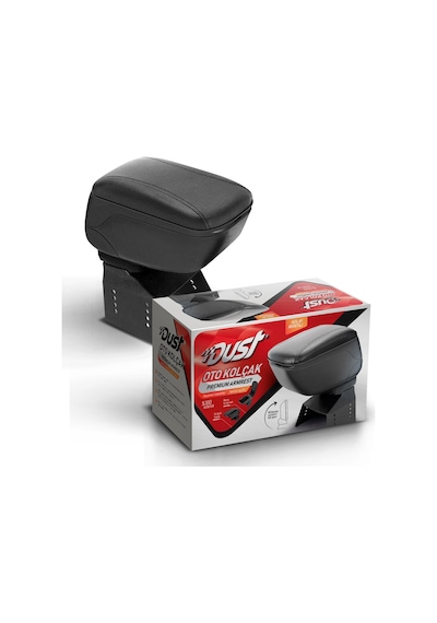 Dust Universal Sürgülü Kolçak Dust Universal Sürgülü Kolçak