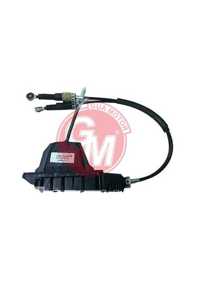 GUA 41446 Vites Kumanda Kutusu Kollu Telli Renault CLIO Symbol Thalia