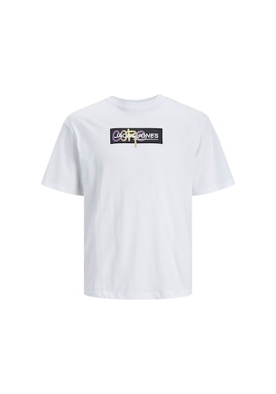 Jack & Jones Erkek T-shirt 12253477 001