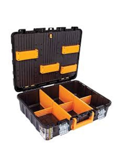 Super-Bag Teknisyen Takım Çantası Asr-4025