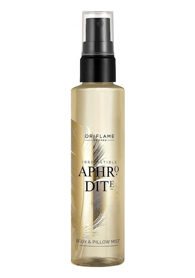 Oriflame Irresistible Aphrodite Vücut Misti 100 ML