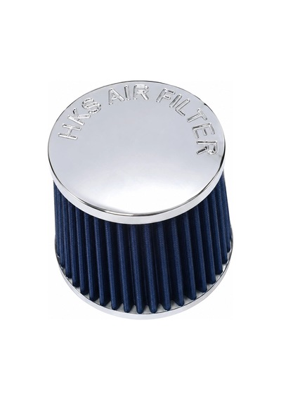 Hks 7.6cm / 76mm Dar Huni Tip Açık Hava Filtresi-performans Açık Hava Filtresi
