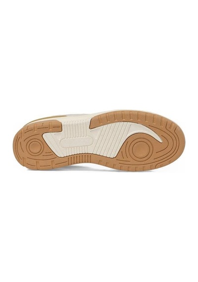 Kinetix Kınetıx 6m Solley 6fx Krem Kadın Sneaker Krem
