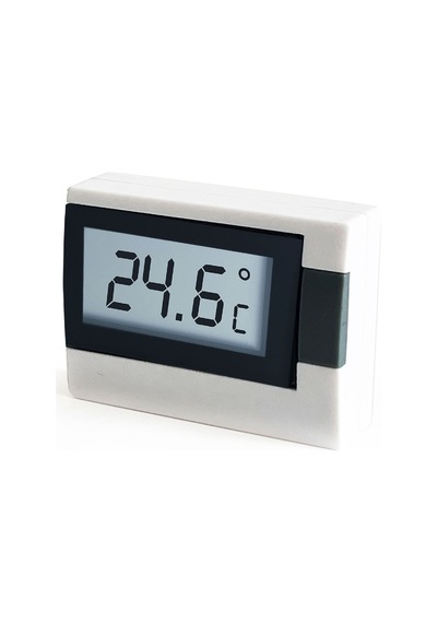 Tfa Mini Dijital Termometre Beyaz N11.494