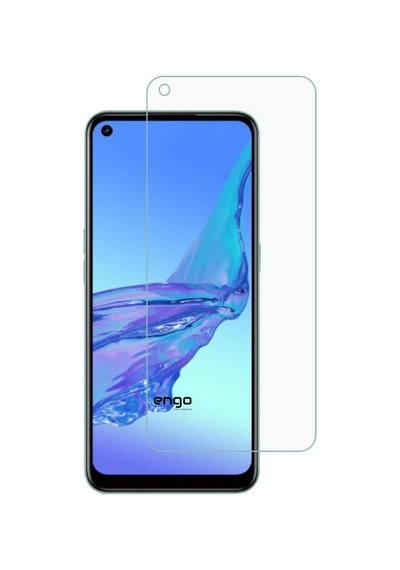 Oppo A33 Ekran Koruyucu Nano Temperli Cam