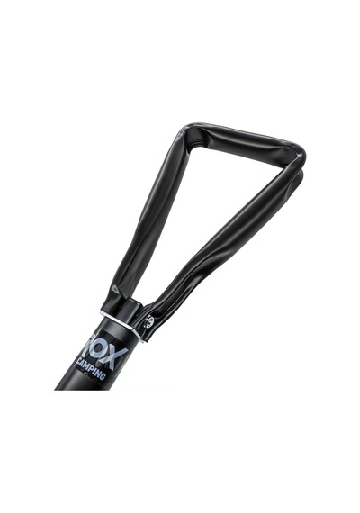 Rox Camping 0107 Katlanır Kürek Kamp Küreği 58 Cm
