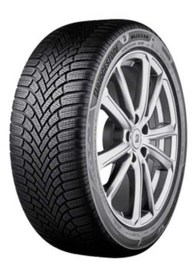 Bridgestone 205/45 R18 90V XL Blizzak 6 Kış Lastiği 2026