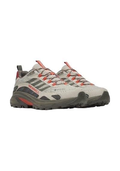 Merrell Merrell Moab Speed 2 Gtx Erkek Outdoor Ayakkabı Dmbr Çok Renkli