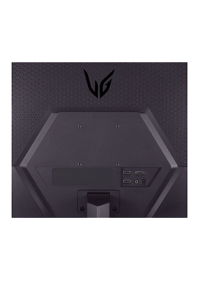 LG UltraGear 24GS50F-B 23.8" FHD 180 Hz 1 Ms AMD FreeSync Gaming Monitör