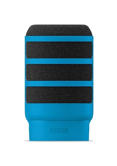 Ws14 Premium Pop Filtre Podmic Ve Podmic Usb İçin Yeşil