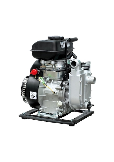 Garden Pro Wp-15a 4 Zamanlı Benzinli Su Motoru 1.5 Parmak