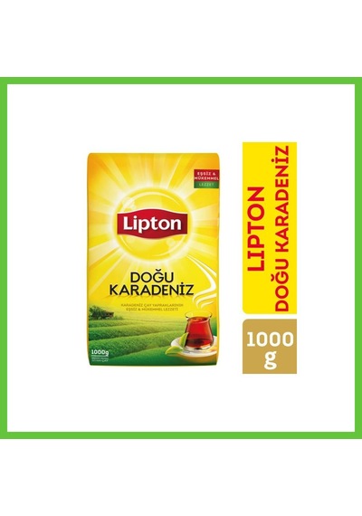 Bezos Doğu Karadeniz Çay 1000gr 1 Adet Dmc