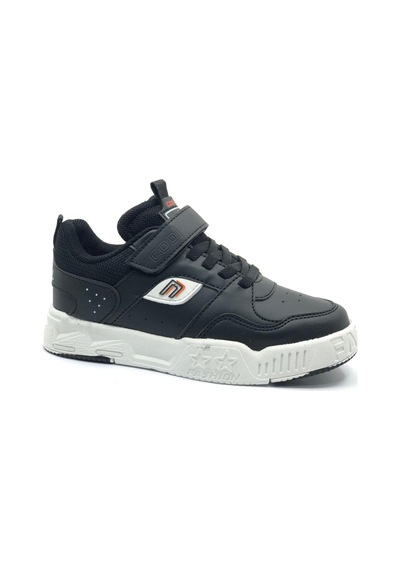 Cool Prax Sneaker Ortopedik Taban Unisex Çocuk Spor Ayakkabı Çok Renkli