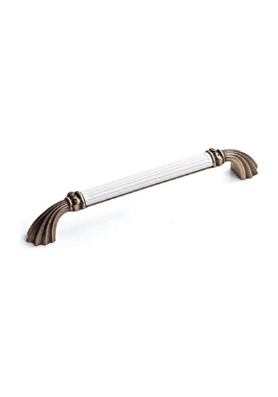 Çebi 332 Avangart Zamak Kulp Mp66 96 Mm Siyah