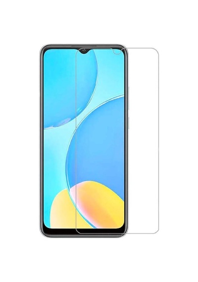 Xiaomi Redmi 10c İle Uyumlu Ekran Koruyucu Şeffaf Temperli Kırılmaz Cam Ekran Koruyucu