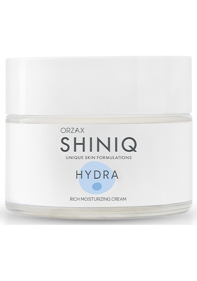 Shınıq Rıch Moısturızıng Cream 50 Ml