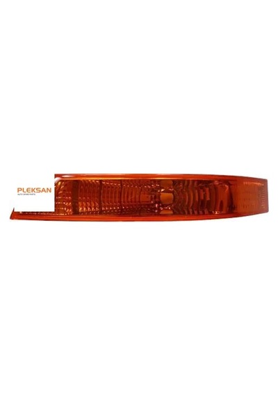 Ön Sinyal Lamba Sol/yaylı Master 04-09 8200163914