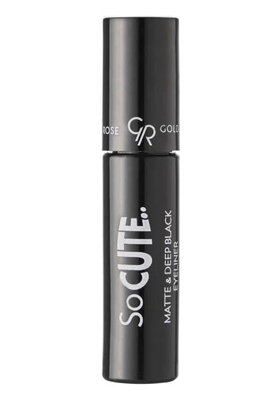 So Cute & Deep Eyeliner 0