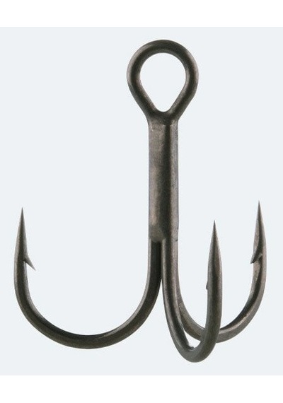 Bkk Spear-21 Ss Üçlü Olta İğnesi 4 7 Pcs