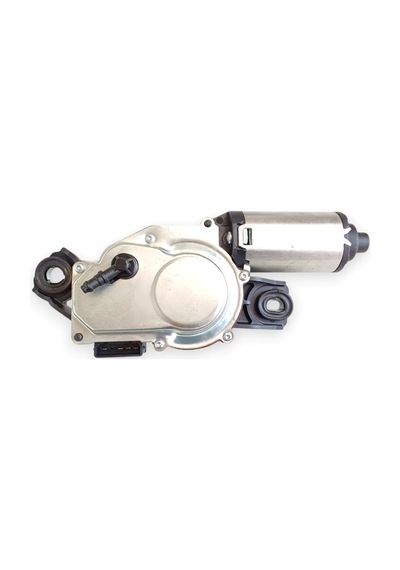 Vw Caddy 2011-2015 Arka Çift Kapı Cam Silecek Motoru 2k0955712b