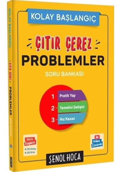 Tonguç Çıtır Çerez Problemler