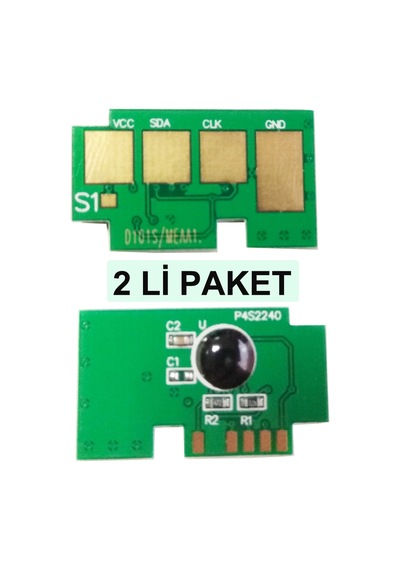 Samsung Uyumlu Ml-2165 - Ml-2165W Chip Çip 1500Sf 1.5K
