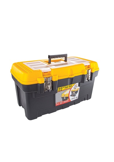 Super Bag ASR-2078 22&amp;quot; Takım Çantası - Metal Kilitli