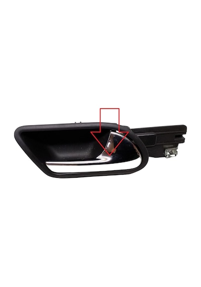 Kapı İç Açma Kolu Sağ Volkswagen Golf 5 - Jetta 2004-2010 1k1837114