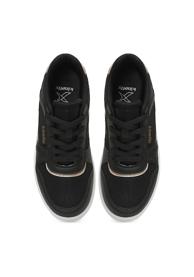 Kinetix Holge Tx G 6fx Siyah Kız Çocuk Sneaker 000000000102202986 Siyah-karamel