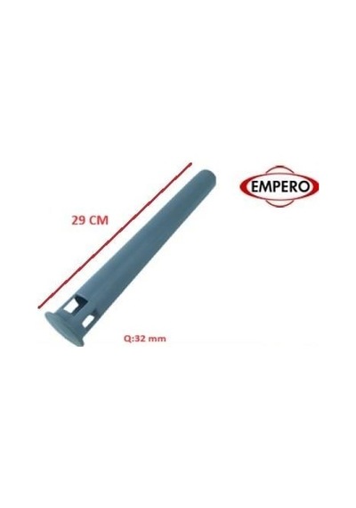 Bym Empero Tahliye Tapası 32 290 Mm 500 Lük