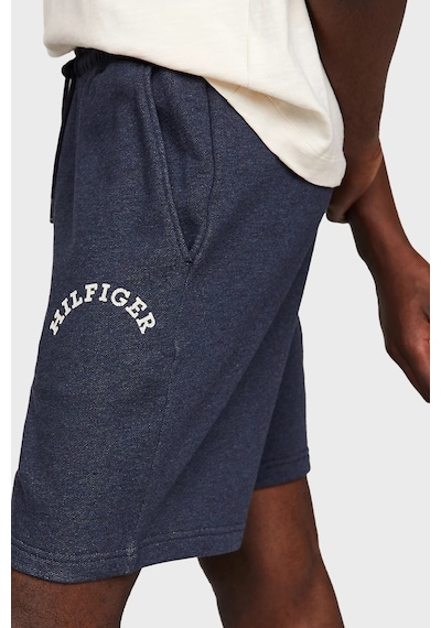 Tommy Hilfiger Erkek Short Mw0mw34449 Dv6 Lacivert