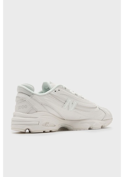 New Balance Erkek Ayakkabı M1000bw D12 Beyaz Beyaz