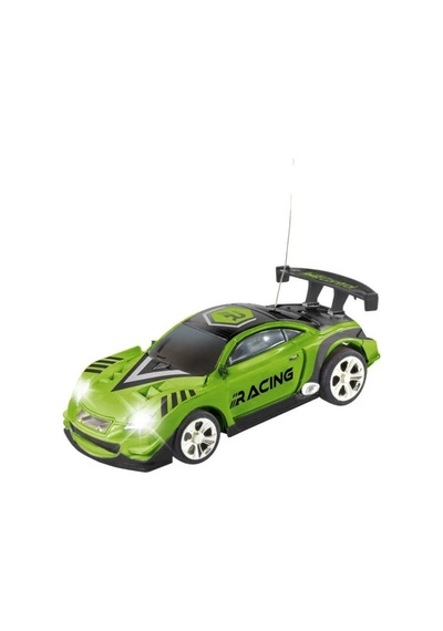 Mey İthalat 23560 Revell Rc Mini Yeşil Yarış Arabası