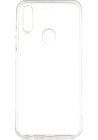 General Mobile Gm 20 Pro Kılıf Şeffaf Onyx Tpu Süper Silikon Kapak Renksiz/şeffaf