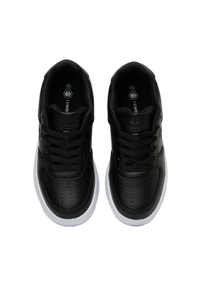 Lumberjack 3m Fınster G 3fx Unısex Garson Sneaker 101330067-siyah Siyah
