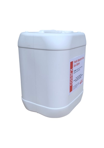 Sıvı Dap Gübre 5 Kg 1 kg