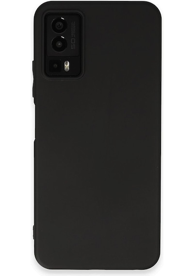 General Mobile Gm 23 Se Kılıf First Premiums Silikon Kapak