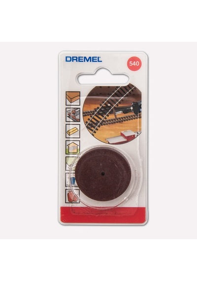 Dremel 540 5'li Kesme Diski