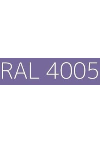 Pamukkale Enamel Sentetik Parlak Boya 15 Kg Mor Ral 4005