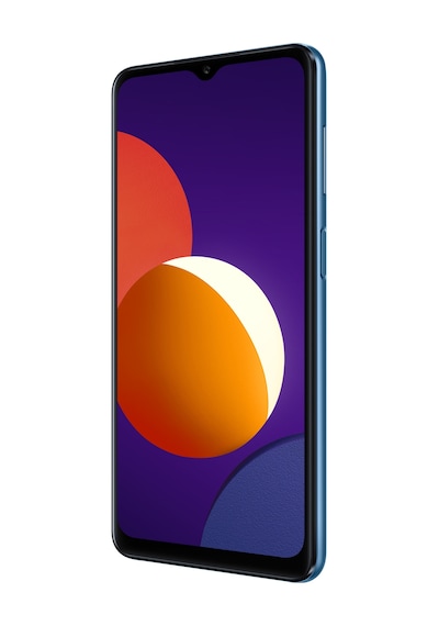 Samsung Galaxy M12 Duos 64 GB (Samsung Türkiye Garantili)