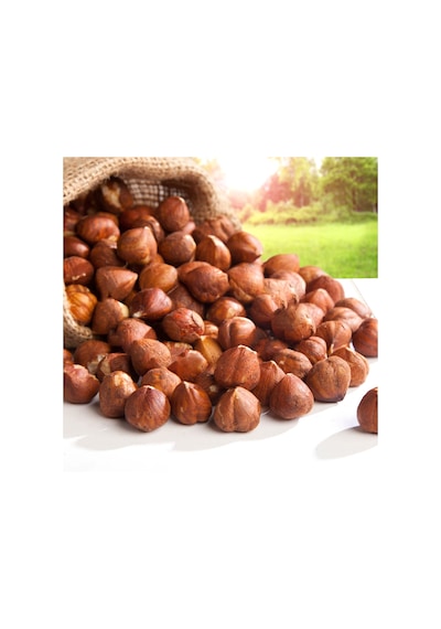 Alper Tunga Çiğ Fındık İçi 500 G