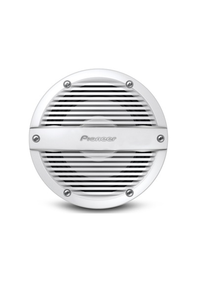 Pioneer Ts-me100wc 900 Watt 25 Cm Marine Subwoofer