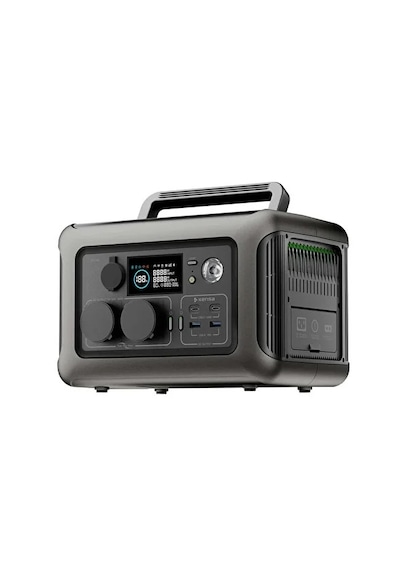 Kensa Taşınabilir Güç İstasyonu 1200 Watt