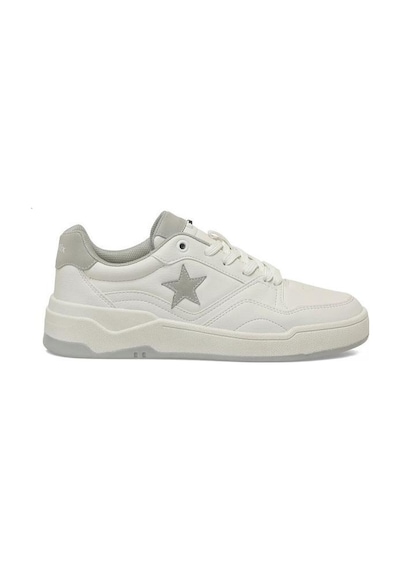 Kinetix Kınetıx 6m Lapera 6fx Beyaz Gri Kadın Sneaker Gri