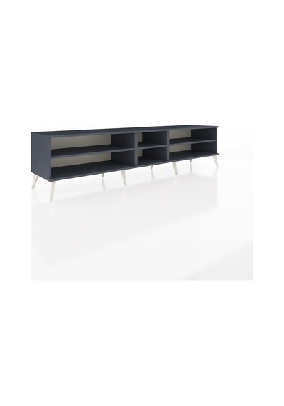 Hyperion Tv Ünitesi 3 Raflı 220x44x51 Antrasit-antrasit Antrasıt/antrasıt - Antrasıt Hyperion Tv Ünitesi 3 Raflı 220x44x51 Antrasit-antrasit Antrasıt/antrasıt - Antrasıt
