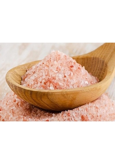 Organik Bitkim Himalaya Tuzu (Pembe) 1 KG + Öğütücü Değirmen Dolu