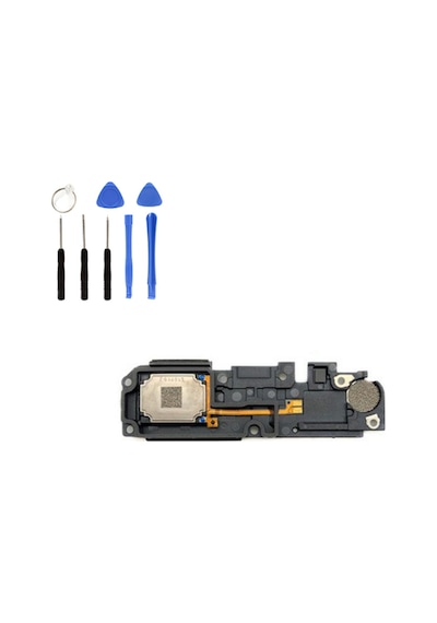 Xiaomi  REDMİ 10 2022 Uyumlu Buzzer Hoparlör Çıkan Ses Tamir Seti Yanında