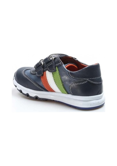 Fast Step Hakiki Deri Erkek Çocuk Casual Ayakkabı 006pa800 001
