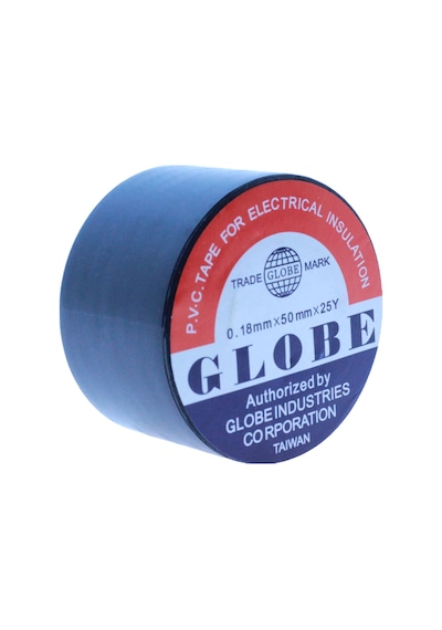 Globe Geniş Elektrik Bandı 50X25Mm