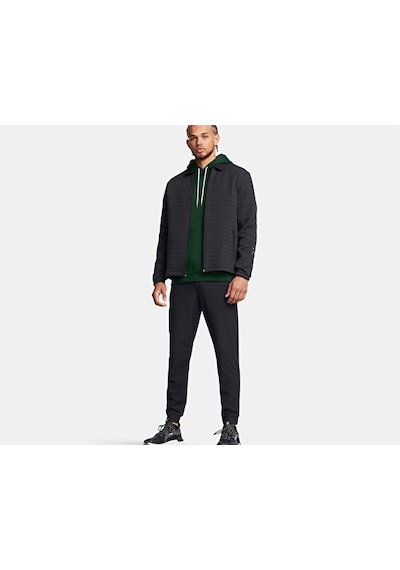 Under Armour Ua Drive Jogger Erkek Günlük Eşofman Altı 1388167-001 Siyah Siyah